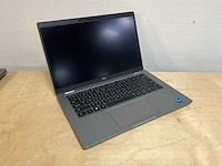 Laptop - dell - latitude 5420 - i5-1145g7
