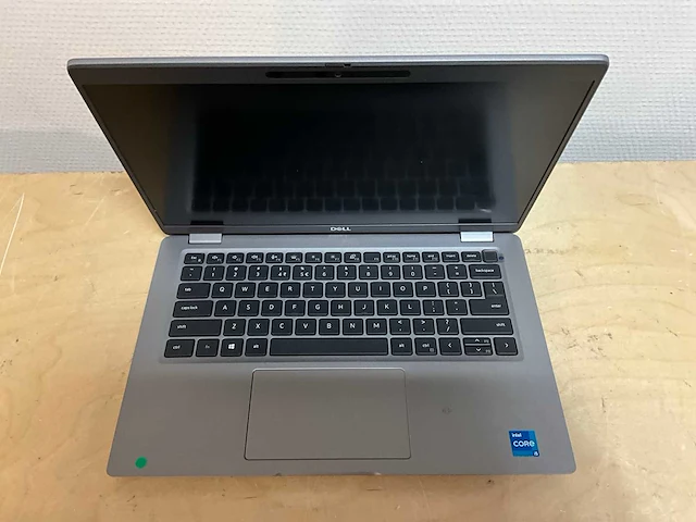 Laptop - dell - latitude 5420 - i5-1145g7 - afbeelding 2 van  3