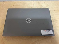 Laptop - dell - latitude 5420 - i5-1145g7 - afbeelding 3 van  3