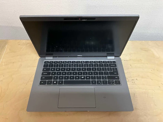 Laptop - dell - latitude 5420 - i5-1145g7 - afbeelding 2 van  3