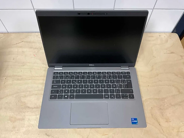 Laptop - dell - latitude 5420 - i5-1145g7 - afbeelding 2 van  3