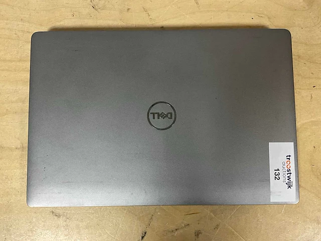 Laptop - dell - latitude 5420 - i5-1145g7 - afbeelding 3 van  3