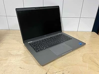 Laptop - dell - latitude 5420 - i5-1145g7 - afbeelding 1 van  3
