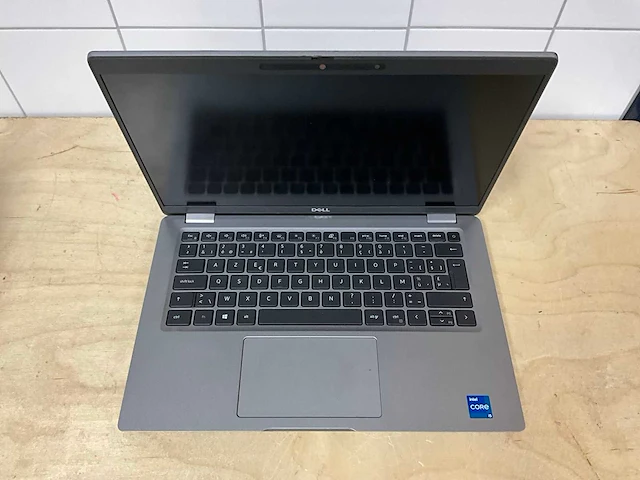 Laptop - dell - latitude 5420 - i5-1145g7 - afbeelding 2 van  3