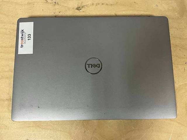 Laptop - dell - latitude 5420 - i5-1145g7 - afbeelding 3 van  3
