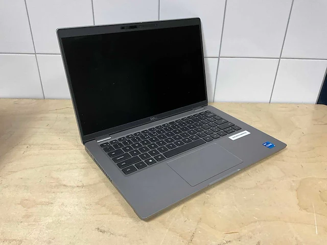 Laptop - dell - latitude 5420 - i5-1145g7 - afbeelding 1 van  3