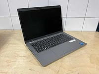 Laptop - dell - latitude 5420 - i5-1145g7 - afbeelding 1 van  3