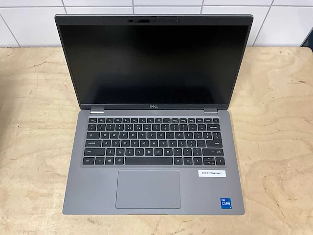 Laptop - dell - latitude 5420 - i5-1145g7 - afbeelding 2 van  3