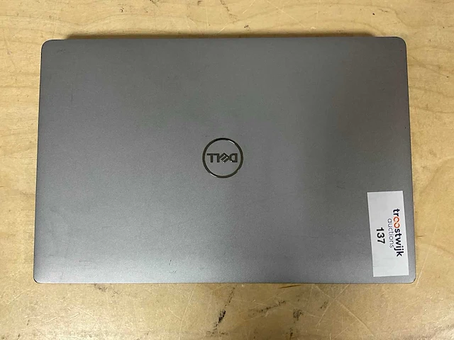 Laptop - dell - latitude 5420 - i5-1145g7 - afbeelding 3 van  3