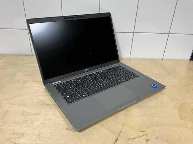 Laptop - dell - latitude 5420 - i5-1145g7 - afbeelding 1 van  3