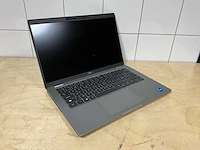 Laptop - dell - latitude 5420 - i5-1145g7 - afbeelding 1 van  3
