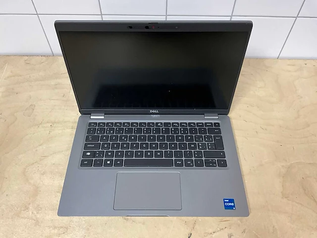 Laptop - dell - latitude 5420 - i5-1145g7 - afbeelding 2 van  3