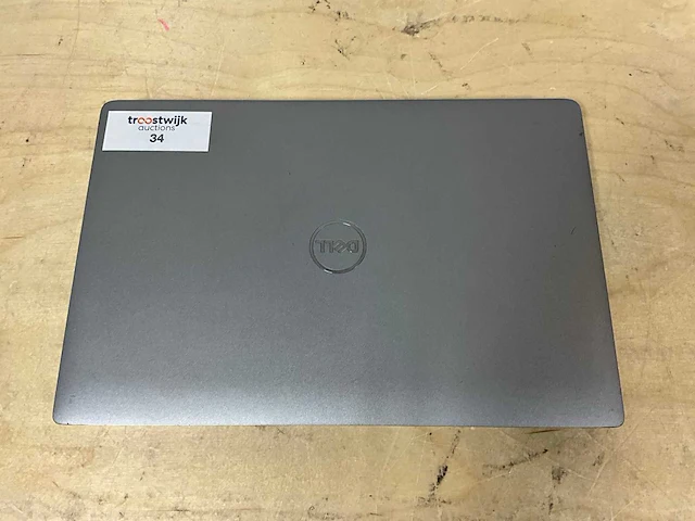 Laptop - dell - latitude 5420 - i5-1145g7 - afbeelding 3 van  3