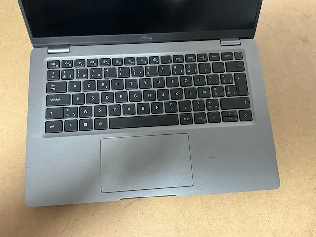 Laptop - dell - latitude 5420 - i5-1145g7 - afbeelding 2 van  6