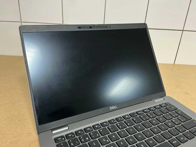 Laptop - dell - latitude 5420 - i5-1145g7 - afbeelding 3 van  6