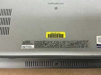 Laptop - dell - latitude 5420 - i5-1145g7 - afbeelding 6 van  6