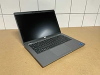 Laptop - dell - latitude 5420 - i5-1145g7 - afbeelding 1 van  6