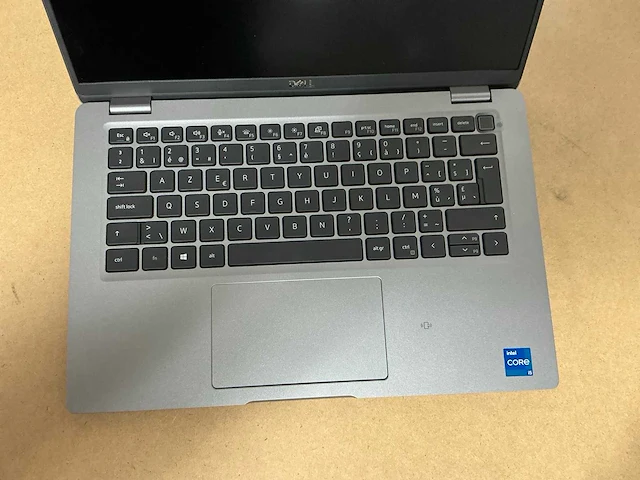 Laptop - dell - latitude 5420 - i5-1145g7 - afbeelding 2 van  6