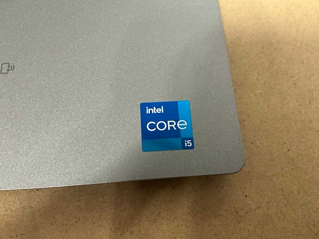 Laptop - dell - latitude 5420 - i5-1145g7 - afbeelding 3 van  6