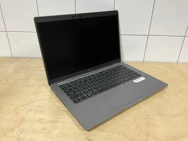 Laptop - dell - latitude 5420 - i5-1145g7 - afbeelding 1 van  3