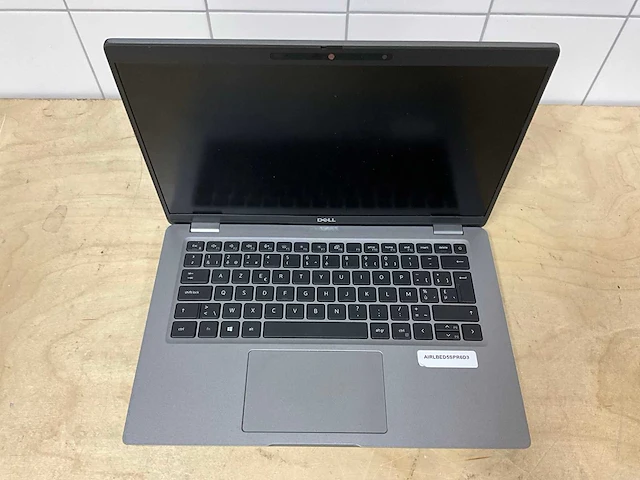 Laptop - dell - latitude 5420 - i5-1145g7 - afbeelding 2 van  3