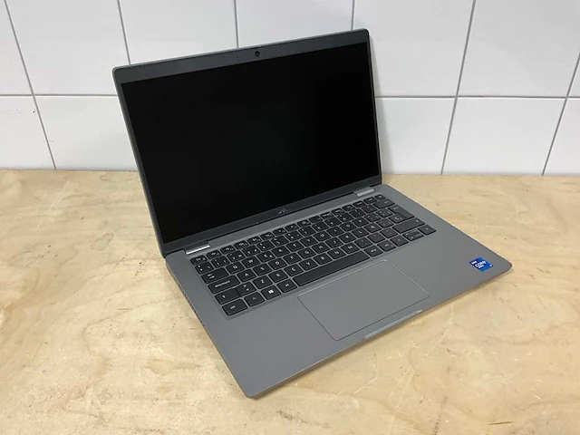 Laptop - dell - latitude 5420 - i7-1185g7 - afbeelding 1 van  3