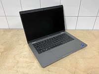 Laptop - dell - latitude 5420 - i7-1185g7 - afbeelding 1 van  3