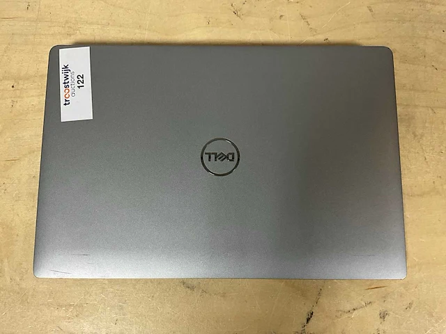 Laptop - dell - latitude 5420 - i7-1185g7 - afbeelding 3 van  3