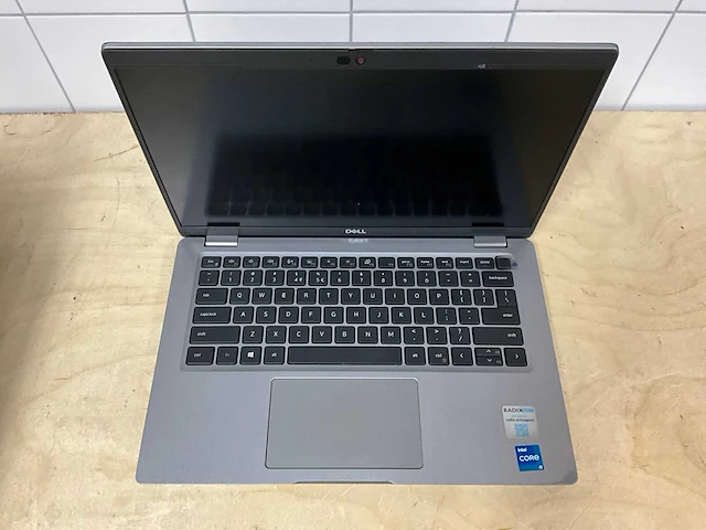 Laptop - dell - latitude 5420 i5-1135g7 - afbeelding 2 van  3