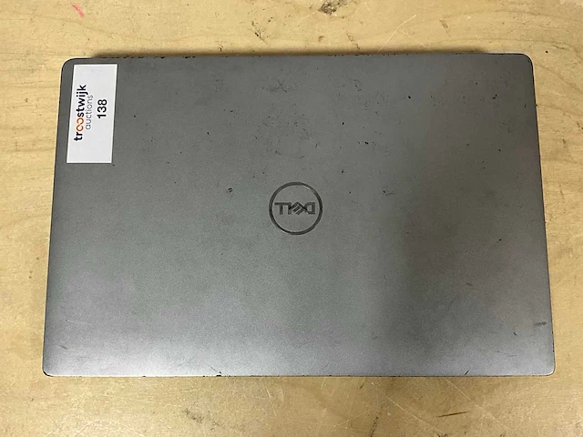 Laptop - dell - latitude 5420 i5-1135g7 - afbeelding 3 van  3