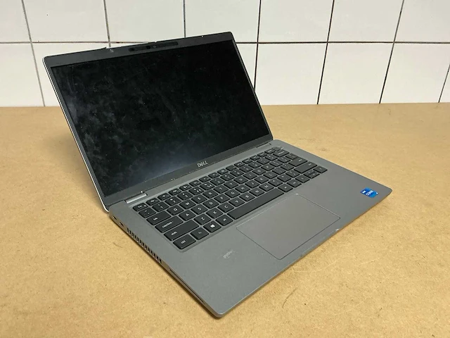 Laptop - dell - latitude 5420 i5-1145g7 - afbeelding 1 van  7