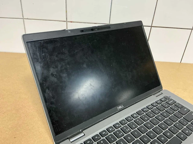 Laptop - dell - latitude 5420 i5-1145g7 - afbeelding 4 van  7