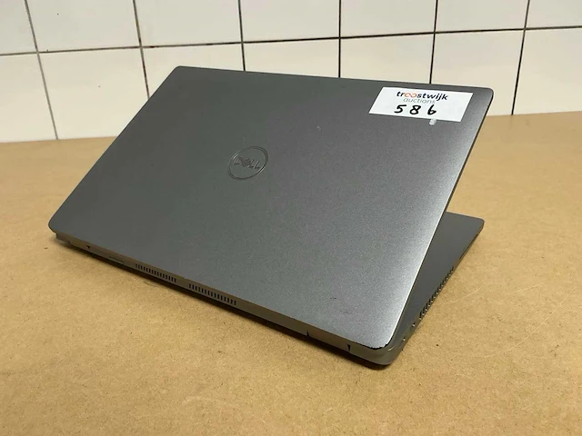 Laptop - dell - latitude 5420 i5-1145g7 - afbeelding 5 van  7