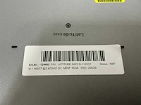 Laptop - dell - latitude 5420 i5-1145g7 - afbeelding 7 van  7