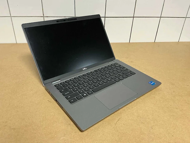 Laptop - dell - latitude 5420 i5-1145g7 - afbeelding 1 van  7