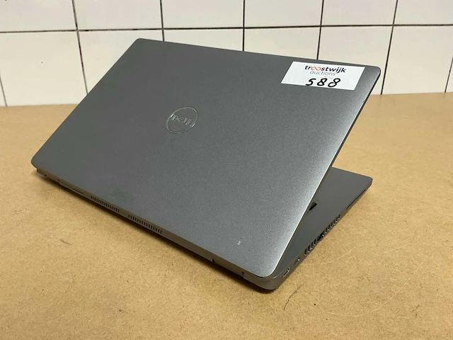Laptop - dell - latitude 5420 i5-1145g7 - afbeelding 5 van  7