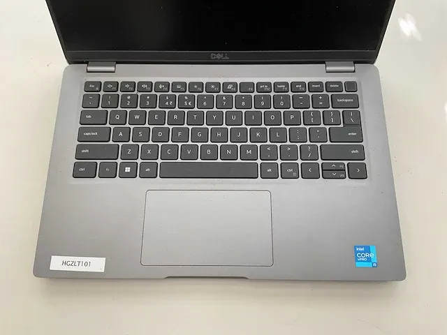 Laptop - dell - latitude 5420 - afbeelding 2 van  7