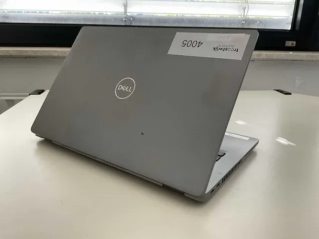 Laptop - dell - latitude 5420 - afbeelding 5 van  7