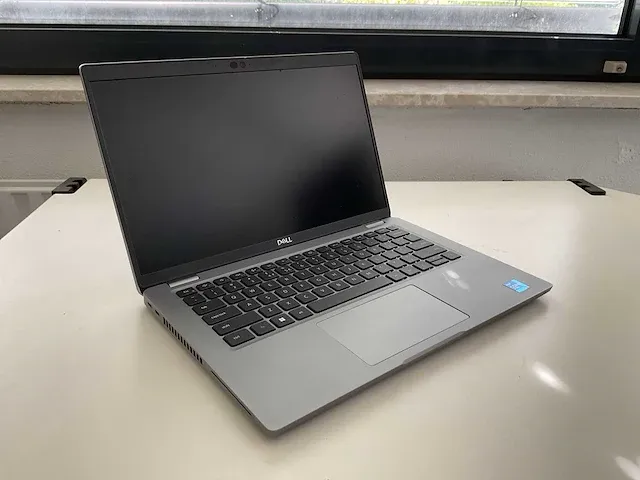 Laptop - dell - latitude 5420 - afbeelding 1 van  6