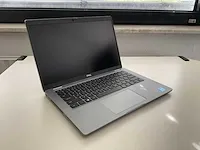 Laptop - dell - latitude 5420