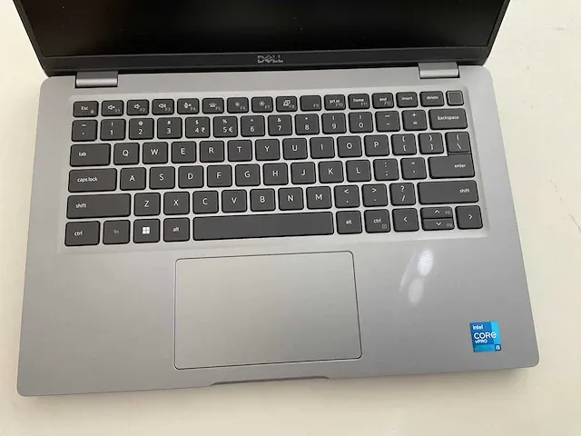 Laptop - dell - latitude 5420 - afbeelding 2 van  6