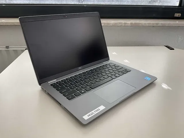Laptop - dell - latitude 5420 - afbeelding 1 van  7