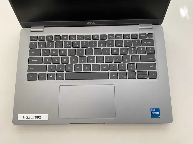Laptop - dell - latitude 5420 - afbeelding 2 van  7