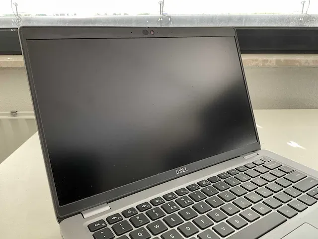 Laptop - dell - latitude 5420 - afbeelding 4 van  7
