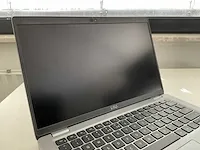 Laptop - dell - latitude 5420 - afbeelding 4 van  7