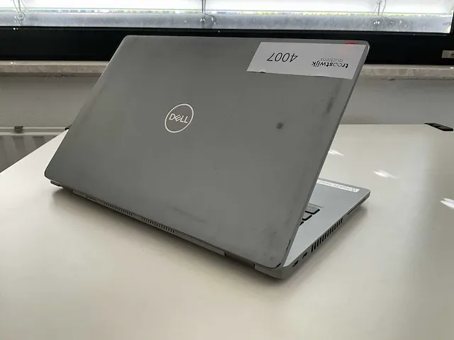 Laptop - dell - latitude 5420 - afbeelding 5 van  7