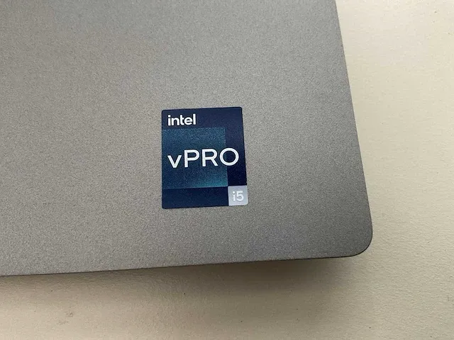 Laptop - dell - latitude 5430 - afbeelding 3 van  7