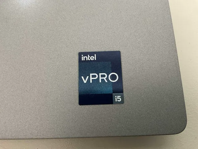 Laptop - dell - latitude 5430 - afbeelding 3 van  7