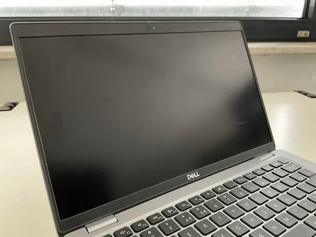 Laptop - dell - latitude 5430 - afbeelding 4 van  7