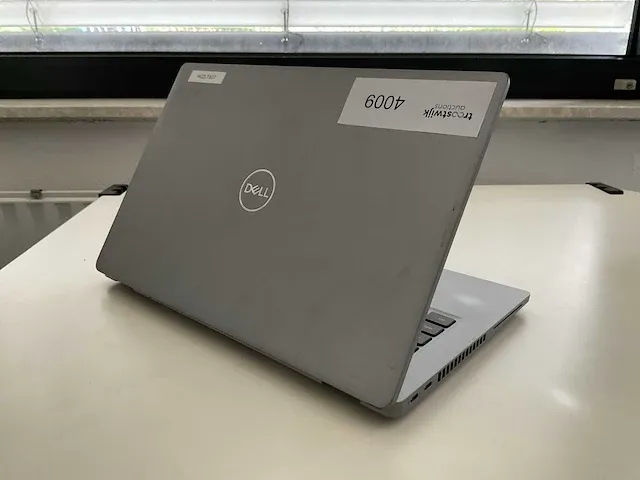 Laptop - dell - latitude 5430 - afbeelding 5 van  7